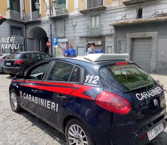 Gragnano: condanna per Giuseppe De Martino: 8 anni e mezzo per riciclaggio ed estorsione