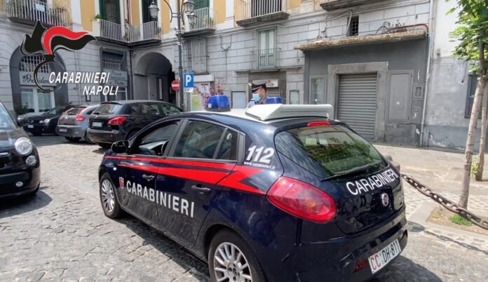 Gragnano: condanna per Giuseppe De Martino: 8 anni e mezzo per riciclaggio ed estorsione