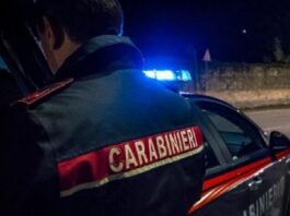 Pollena Trocchia: furto coperti dai rumori dei botti, 1 arresto e caccia ai complici