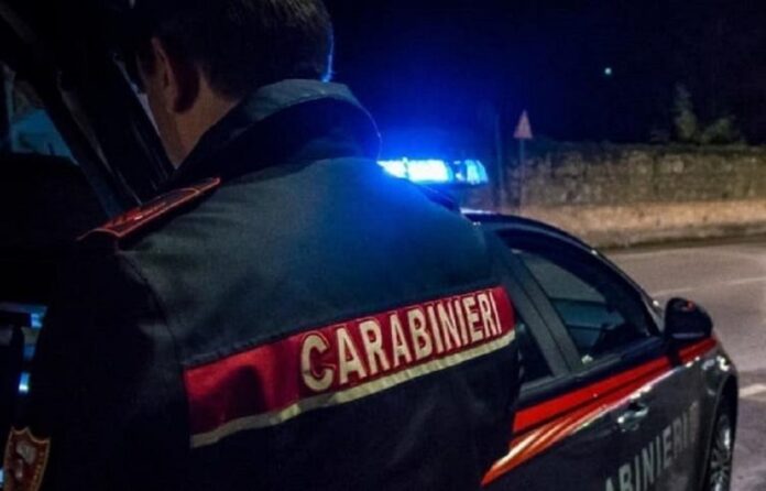 Pollena Trocchia: furto coperti dai rumori dei botti, 1 arresto e caccia ai complici