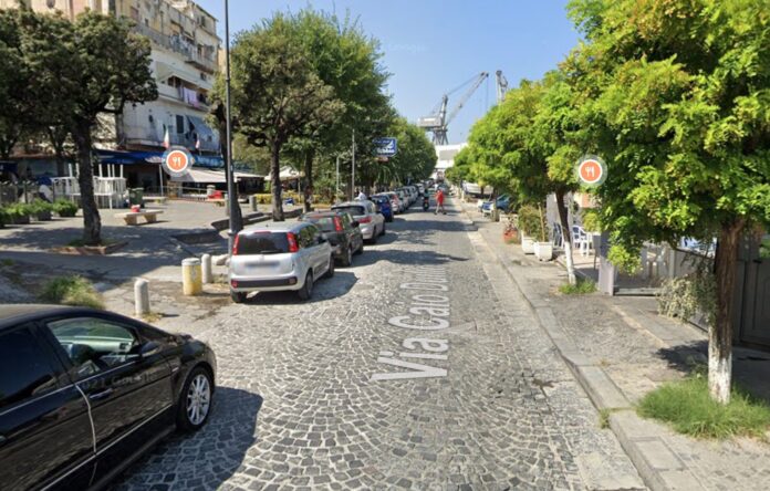 castellammare via caio duilio