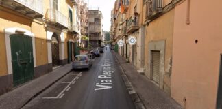 “Mi dai un passaggio?”: 46enne picchiato e rapinato a Castellammare castellammare via regina margherita