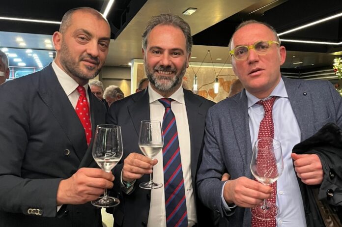 catello maresca napoli