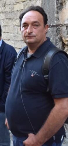 giuseppe manto confcommercio torre annunziata