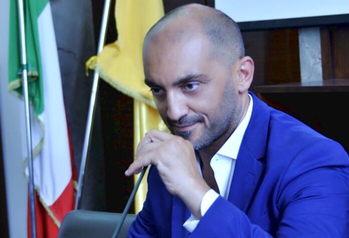 Vincenzo Cirillo