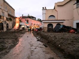 Frana di Ischia, i riflettori dell'Antimafia sui cantieri della ricostruzione: quel "filo" che lega l'isola alla penisola sorrentina. Cosa sappiamo fino a questo momento