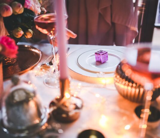 natale ricchi campania