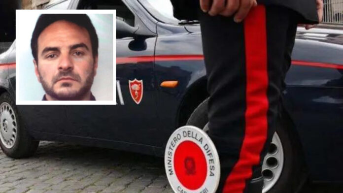 nicola gentile agerola carabinieri nicola gentile agerola carabinieri
