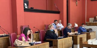 osservatorio legalità gragnano