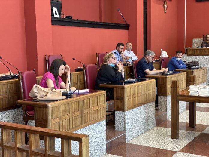 osservatorio legalità gragnano