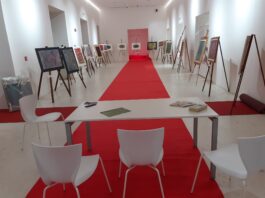 pompei mostra aristide aprea