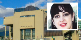 sara aiello processo marito assolto