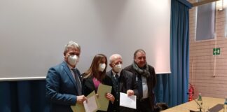 Asl Napoli 3 Sud, personale stabilizzato: i neoassunti giurano con Vincenzo De Luca