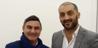 De Luca nuovo commissario, Cirillo: "Il mio sindaco saprà dare lustro al Parco Vesuvio"