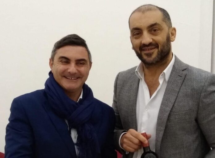 De Luca nuovo commissario, Cirillo: "Il mio sindaco saprà dare lustro al Parco Vesuvio"
