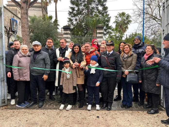 Sant'Antonio Abate, rinviati gli eventi della Fiera a causa del maltempo