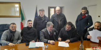 L'ex carcere di Gragnano sarà utilizzato da Sma Campania per il controllo dei boschi