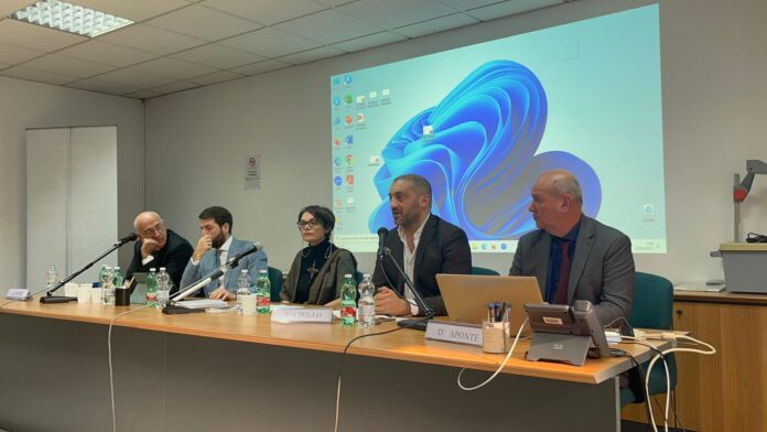 Sostenibilità e innovazione in agricoltura: l’impegno della Città Metropolitana di Napoli per lo sviluppo economico