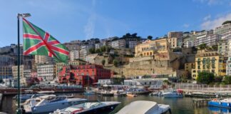 Circolo Nautico Posillipo, appuntamento con il Cimento invernale 