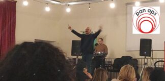 Comunicato San Martino Valle Caudina (Av) - Successo per la rassegna Il Presepe nel Presepe 1