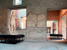 A Torre Annunziata un Museo diffuso per valorizzare il patrimonio di Oplontis (FOTOGALLERY)