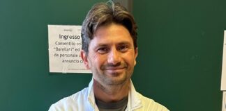 Ospedale di Vico Equense, al via le sedute operatorie ortopediche
