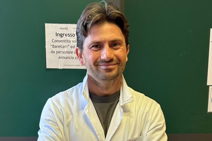 Ospedale di Vico Equense, al via le sedute operatorie ortopediche