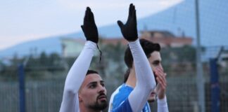 Il Santa Maria la Carità torna alla vittoria tra le mura amiche