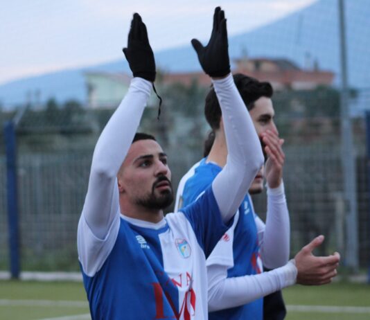 Il Santa Maria la Carità torna alla vittoria tra le mura amiche