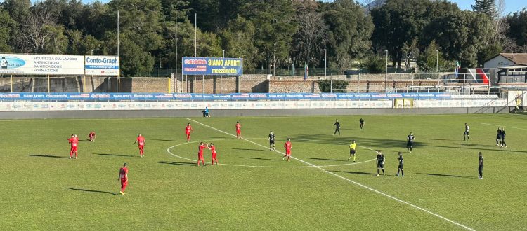 La Juve Stabia sbanca il “Rocchi”