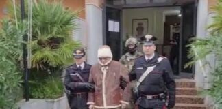 Catturato il boss mafioso Matteo Messina Denaro: i 30 anni di latitanza Matteo Messina Denaro foto 16 gennaio 2023 1