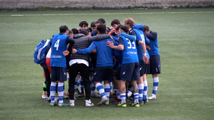 Sapri - Victoria Marra