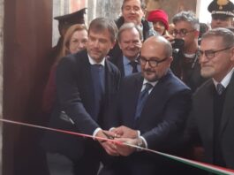 Casa dei Vettii Pompei