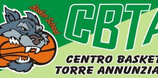 Tempo di ripresa dell’attività agonistica in casa Centro Basket Torre Annunziata Tempo di ripresa dell'attività agonistica in casa Centro Basket Torre Annunziata