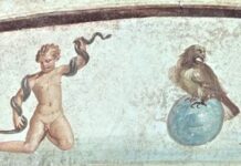 "Ercole bambino che strozza un serpente", la storia del reperto recuperato e riportato in Italia: "Torni a Ercolano" (FOTOGALLERY)