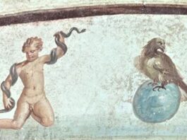 "Ercole bambino che strozza un serpente", la storia del reperto recuperato e riportato in Italia: "Torni a Ercolano" (FOTOGALLERY)