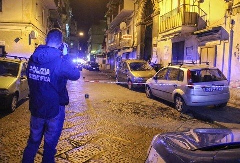 case nuove polizia scientifica