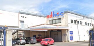 castellammare adhoc