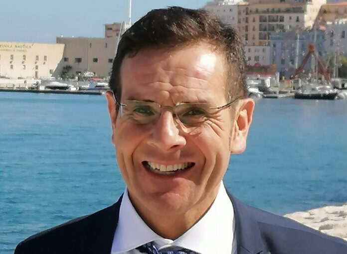 castellammare antonio coppola