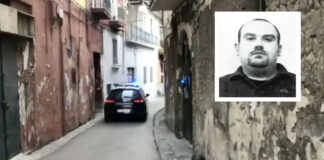 Castellammare, torna in libertà Giovanni D’Alessandro, alias “Giovannone” castellammare giovanni d'alessandro