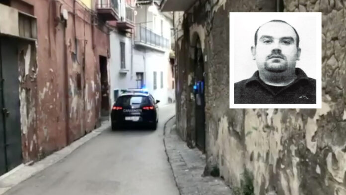 castellammare giovanni d'alessandro