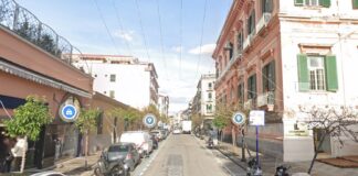 castellammare negozi corso vittorio emanuele