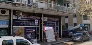 castellammare via plinio ordigno express service