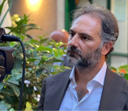 A Catello Maresca il prestigioso riconoscimento al Premio internazionale di Battipaglia “Tu es Petrus”