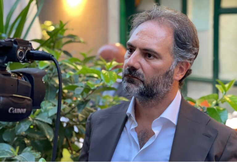 Voragine a Napoli, Maresca: “Nessun piano di prevenzione”