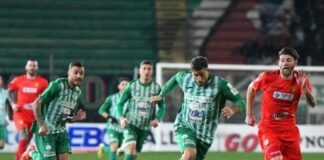 La Juve Stabia perde 1-0 contro il Monopoli