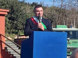 parco nazionale del vesuvio raffaele de luca trecase