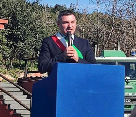 parco nazionale del vesuvio raffaele de luca trecase