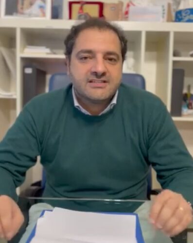 gragnano nello d'auria