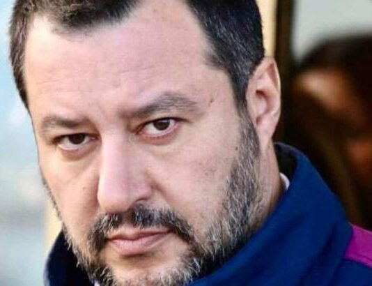 salvini rdc